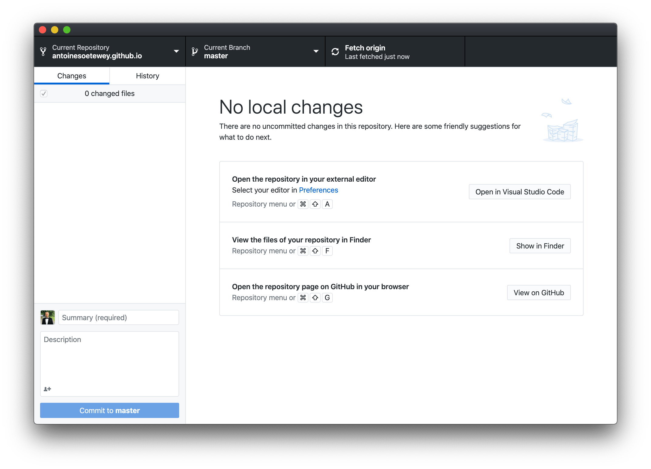 How To Upload Files To Github Mac App How To Upload Files To Github Mac App